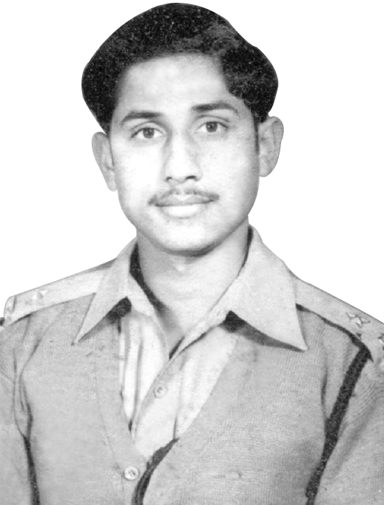 Chandra Bhanu Satpathy Chandra Bhanu Satpathy